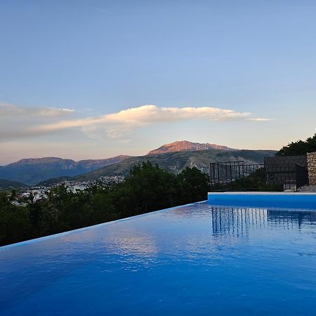Holiday Resort Bevel Mostar Exterior photo